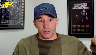 Slater: Disruptor rule 'hurting the game'