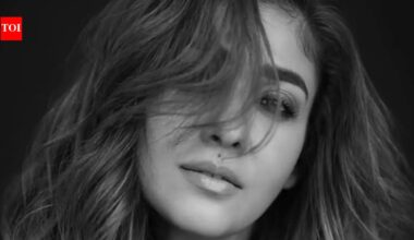 Nayanthara Upcoming Films: Lady superstar Nayanthara’s upcoming films:;‘Toxic’ to ‘Rakkayie’ and ‘Patriot’ |