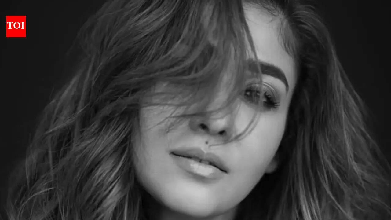 Nayanthara Upcoming Films: Lady superstar Nayanthara’s upcoming films:;‘Toxic’ to ‘Rakkayie’ and ‘Patriot’ |