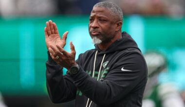 New York Jets 2026 NFL draft picks, biggest needs