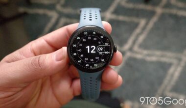 A renewed 45mm Pixel Watch 3 is just $110 right now on Amazon