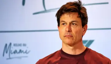 Toto Wolff backs Fred Vasseur claim ahead of Miami Grand Prix