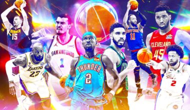 NBA playoffs 2026: Previewing all 20 teams still vying for the title