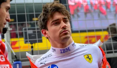 Charles Leclerc exposes hidden F1 challenge
