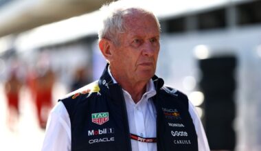Helmut Marko critical of new F1 rules but expects solutions to be found