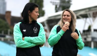 Van Niekerk, Kapp to miss home T20Is against India