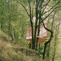 Writing Cabin / Olin Petzold - Image 2 of 11