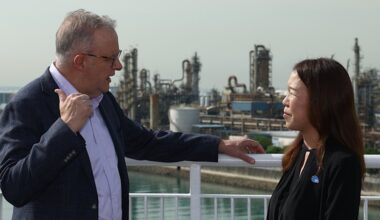 Labor war-games budget plan to boost fuel supply