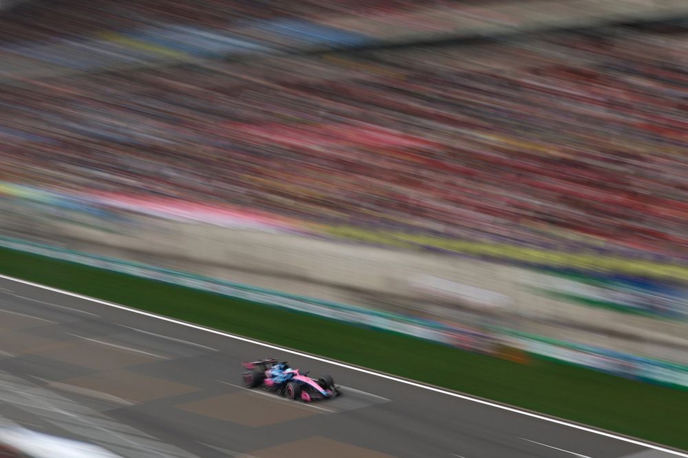 Pierre Gasly, Alpine