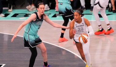 Top 10 tips to play and win ESPN fantasy women's basketball like the pros