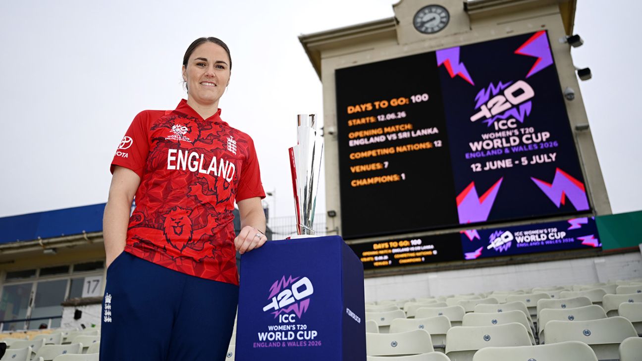 ICC increases total prize pool for Women's T20 World Cup by 10%