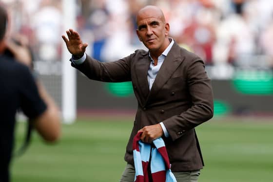 Article image:Di Canio: Leao’s priority is ‘something’ other than football