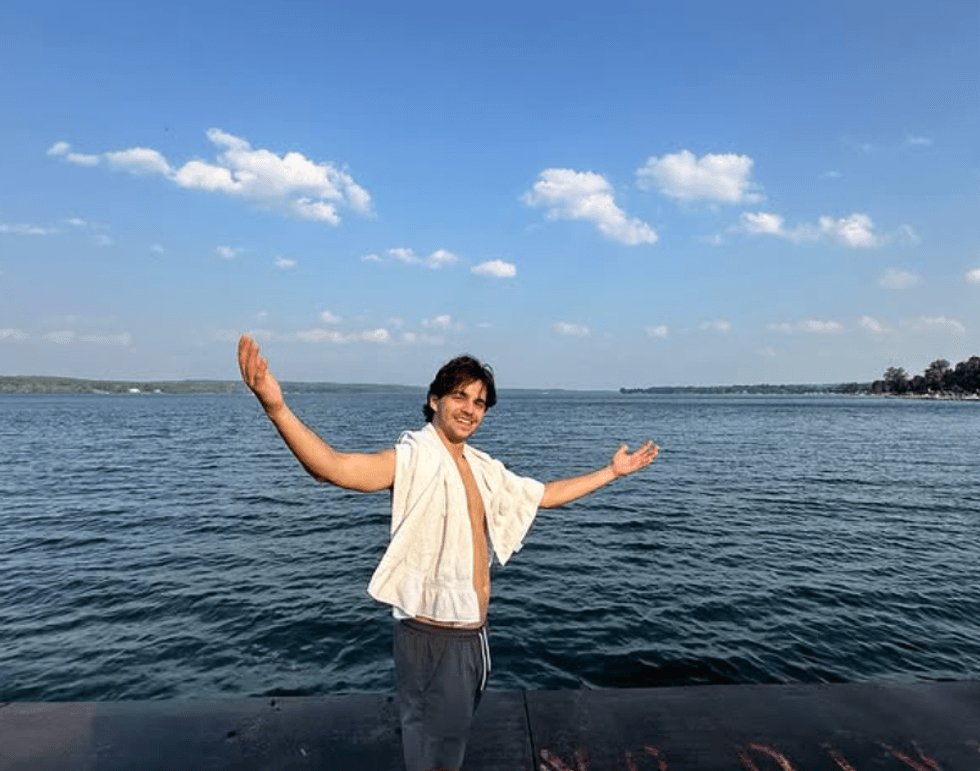 \u200b D\u2019Angelo Castro