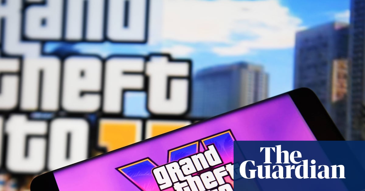 Hacker group threatens to release Grand Theft Auto VI data in Rockstar Games attack | Games