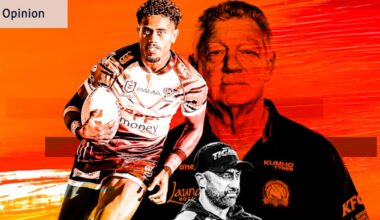 Wests Tigers fans need Jahream Bula to stay. Phil Gould isn’t helping