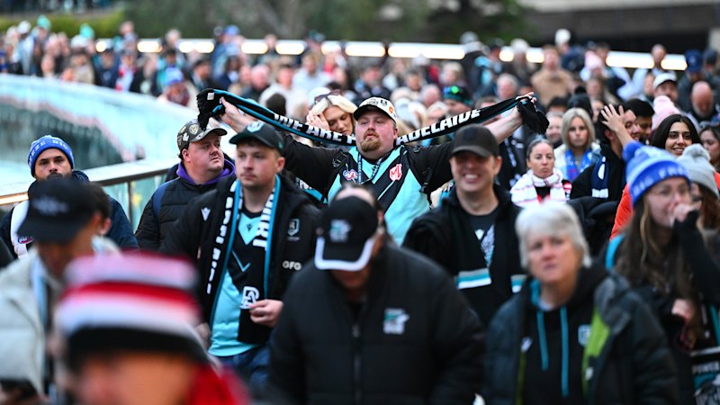 As a proud West Australian, Gather Round should stay in SA