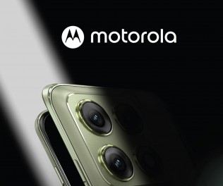 Motorola Edge 70 Pro official teaser images