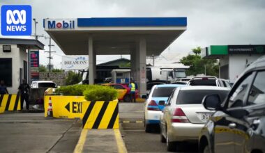 Debunking four myths about Australia's fuel crisis