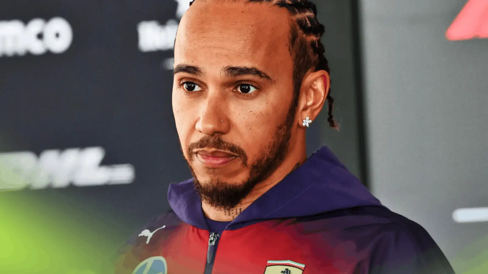 Irvine questions Lewis Hamilton form, Damon Hill Williams reunion confirmed