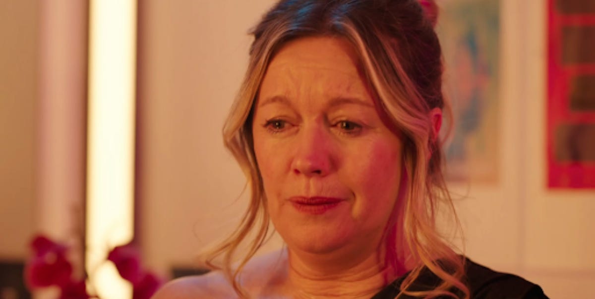 Hollyoaks' Diane Hutchinson left devastated in surprise Theresa clash