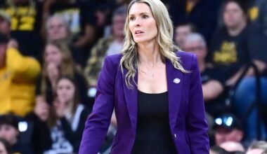 Former Holy Cross coach Maureen Magarity hired at Vermont