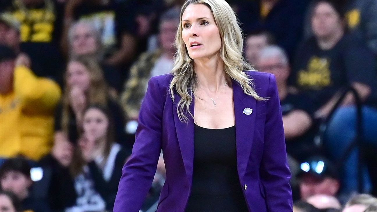 Former Holy Cross coach Maureen Magarity hired at Vermont