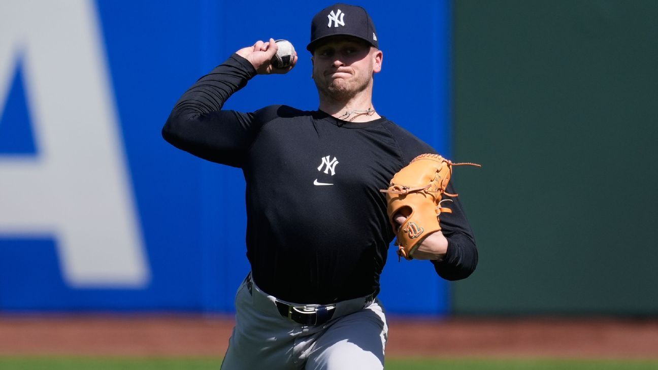 Yankees return Rule 5 draft pick Cade Winquest to Cardinals