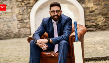 Abhishek Bachchan reveals why he never bought an IPL team: ‘It was very expensive... I’m not someone who just sits and waves’ |