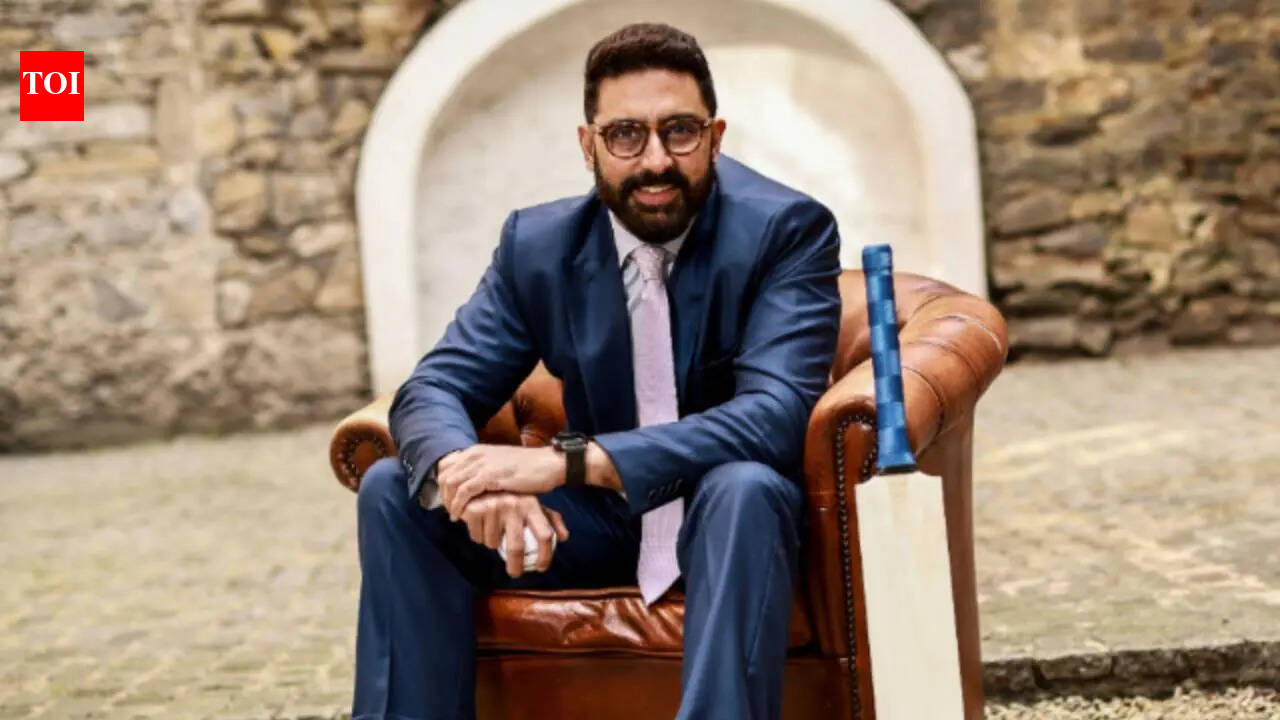 Abhishek Bachchan reveals why he never bought an IPL team: ‘It was very expensive... I’m not someone who just sits and waves’ |