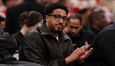 Pacers' Haliburton details frustrating battle with shingles