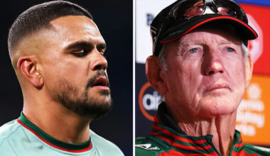 NRL 2026: Wayne Bennett's desperate plea to use 94-game player in huge hint over Latrell Mitchell role