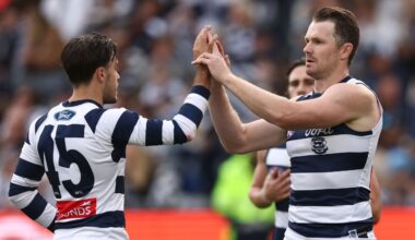 AFL Round 6: Team news, fixtures, games, tips, odds -- everything you need to know