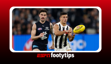 Expert tips, best tips for Round 6 of the AFL