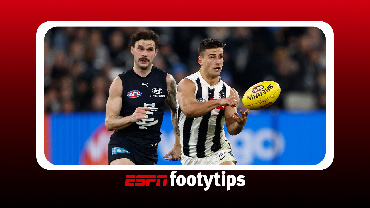 Expert tips, best tips for Round 6 of the AFL