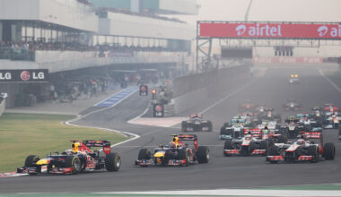 F1 news: F1 shuts down Indian GP rumours