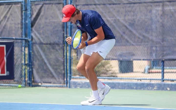 No. 10 Arizona Defeats Oklahoma State to Win Their First Big 12 Regular Season Championship