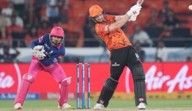 Klaasen, Kishan make it SRH 1-2 in Orange Cap race
