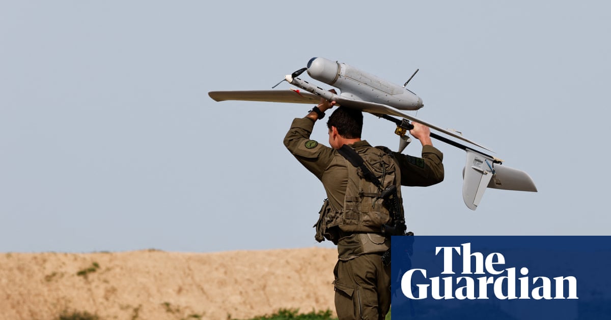 Palestinian groups launch legal bid to shed light on Australian arms export permits to Israel | Australian foreign policy