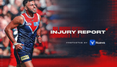 Injury Report | Demon duo sidelined