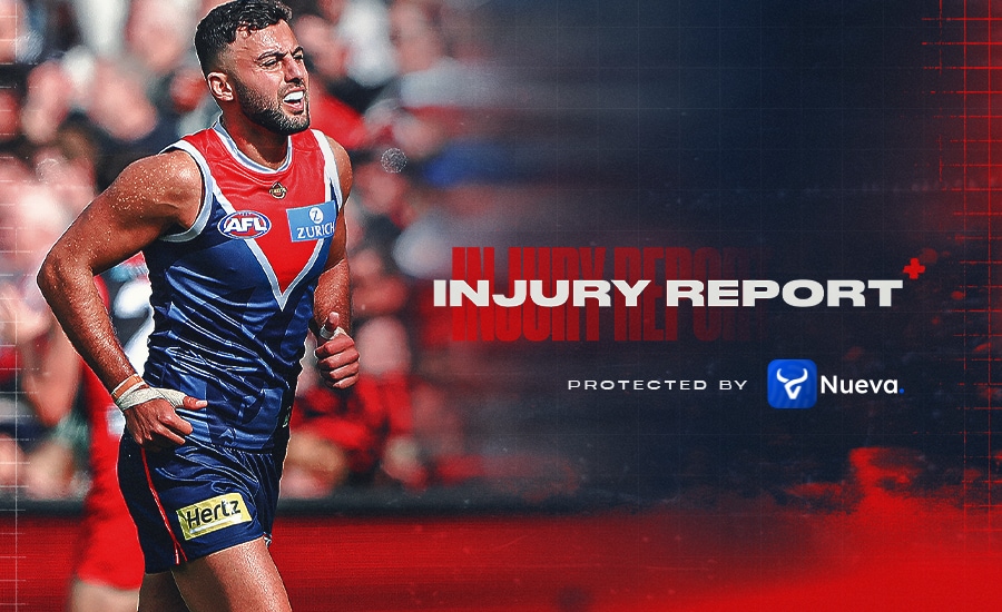 Injury Report | Demon duo sidelined