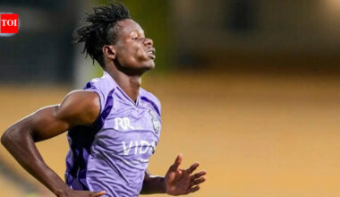 KKR's Blessing Muzarabani banned for two years for picking IPL over PSL | Cricket News