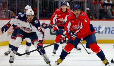 NHL playoff watch: What to watch in each of Tuesday's games