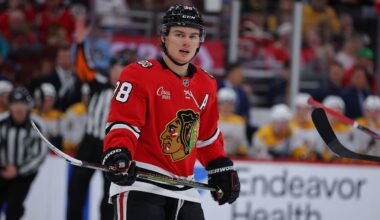 NHL teams' offseason keys, including free agency, draft needs