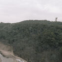 © Yongbaek Lee Sayuwon Park Visiting Center Gate / liveraniandrea - Image 2 of 17