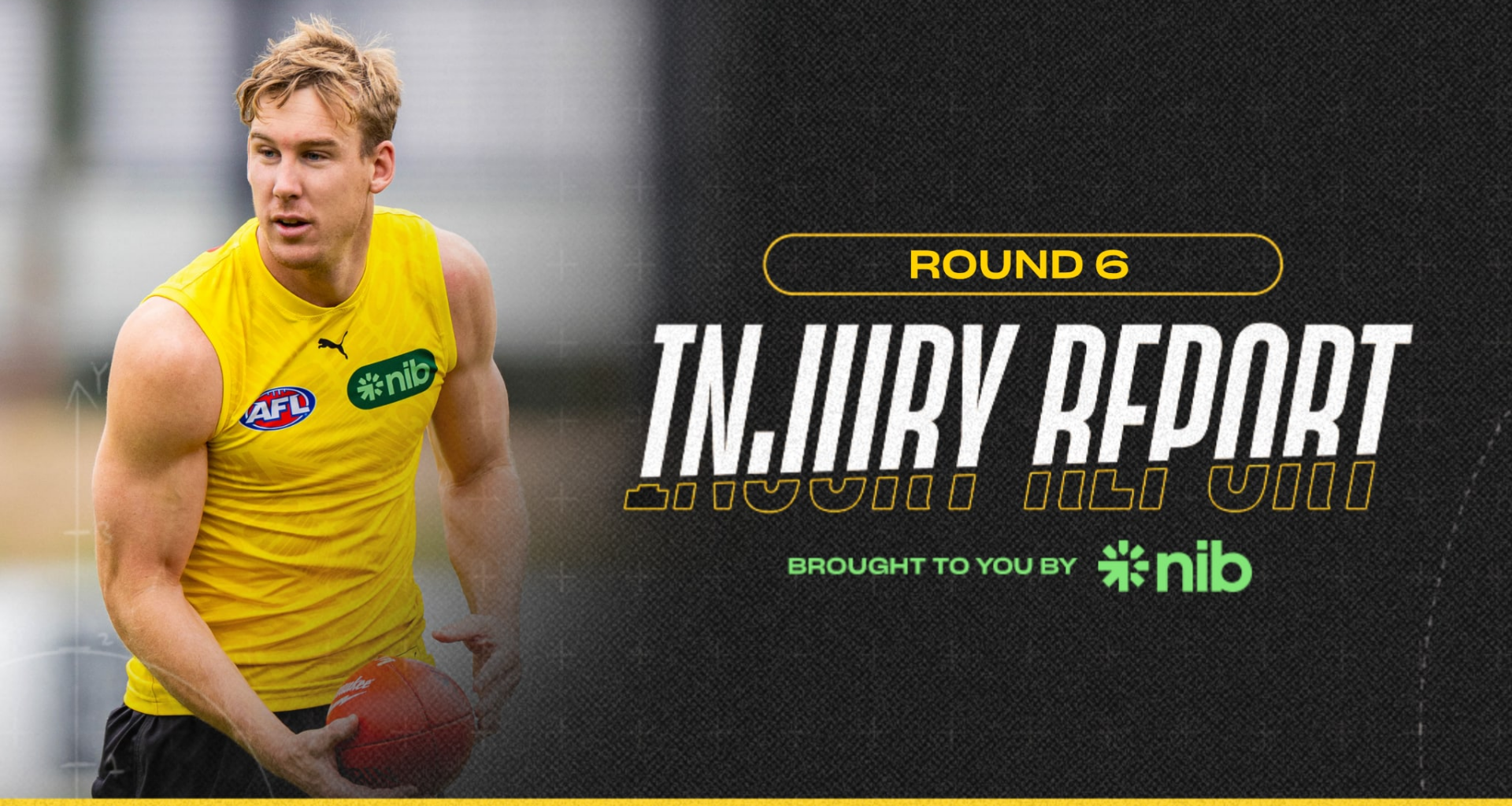 Lynch nearing a return to play