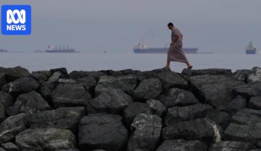 IMF warns of inflation surge, growth slump if Strait of Hormuz disruptions continue