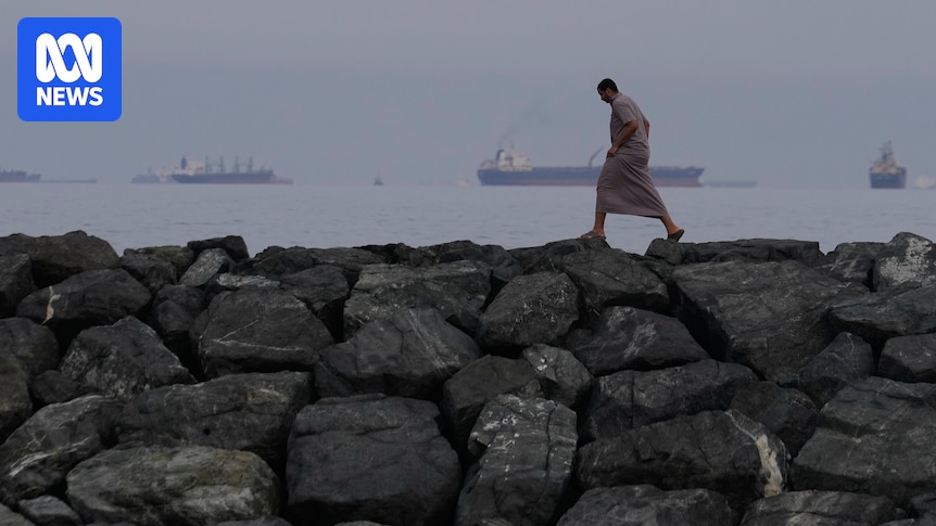 IMF warns of inflation surge, growth slump if Strait of Hormuz disruptions continue