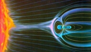 Space mystery researchers secure £4m funding