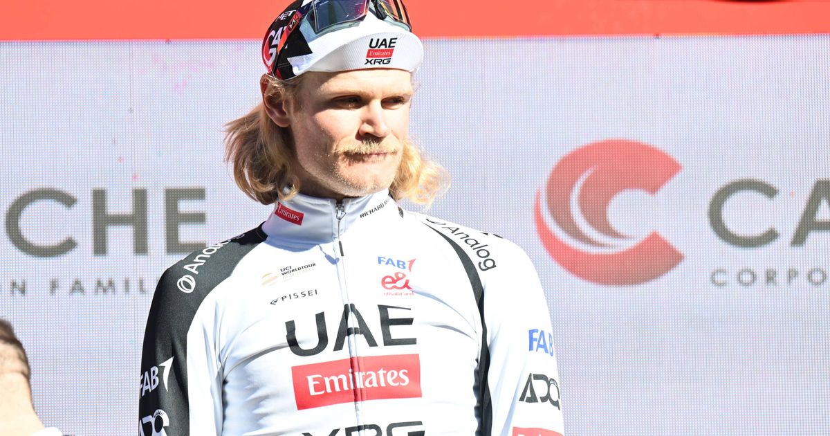 Johansen takes shock maiden victory at O Gran Camiño