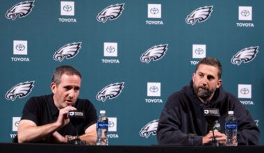 Eagles' Roseman: A.J. Brown stance unchanged despite Wicks trade